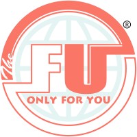 The OFU logo - Similar company to Bitiyaa