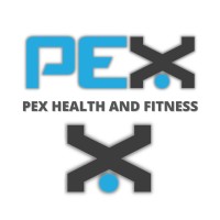 PEX Health and Fitness logo - Similar company to Forrest Properties
