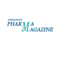 Shreenath Pharma Magazine logo - Similar company to Action Pharma