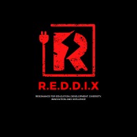 REDDIX logo - Similar company to Elevate