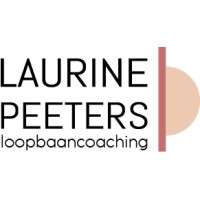 Laurine Peeters loopbaancoaching logo - Similar company to Bij Afscheid