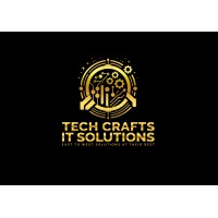 Tech Crafts IT Solutions Ltd. logo - Similar company to Hooth Technology Ltd