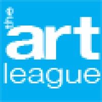 The Art League logo - Similar company to Museum Of Contemporary Art Arlington