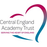 Central England Academy Trust logo - Similar company to Future Generation Trust