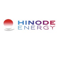 HINODE ENERGY logo - Similar company to Fernanda Prado - Planejamento Financeiro