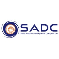 Saudi Arabian Development Co. Ltd (SADC) logo - Similar company to Waves Telecom & Technology