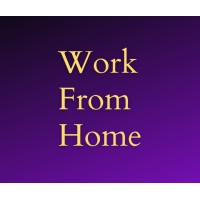 Work From Home - Make Money Online Everyday Through Trading logo - Similar company to Work From Home Online Job