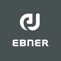 EBNER Unternehmen logo - Similar company to Maklermax