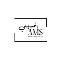 Al Husseini Medical Solutions logo - Similar company to Mon Adoptive Technology Llc