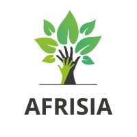 Afrisia logo - Similar company to Icma Digital Event