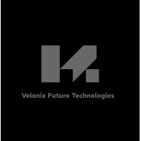 Velonix Future Technologies logo - Similar company to Orbixil