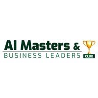 AI Masters & Business Leaders Club logo - Similar company to Ai Officer