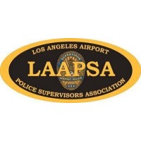 Los Angeles Airport Police Supervisors Association logo - Similar company to Irwindale Industrial Clinic