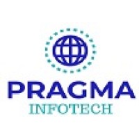 Pragma Infotech logo - Similar company to Jdk Solutions