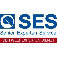ke/ses-expert logo - Similar company to German Senior Experts - Eine Marke Des Ses Für Beratung Und Training