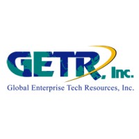 Global Enterprise Tech Resources, Inc logo - Similar company to Srikha Cloud Technologies