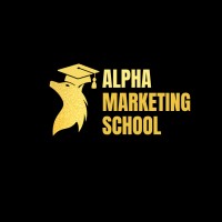 alpha marketing school logo - Similar company to Alphaxite