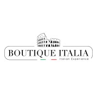 BOUTIQUE ITALIA - ITALIAN EXPERIENCE logo - Similar company to Goal Seek Digital - Strategic Digital Advisory & Consulting Boutique