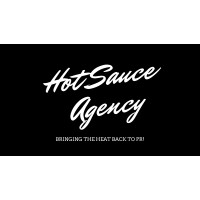 Hot Sauce Agency logo - Similar company to Digital Coaster