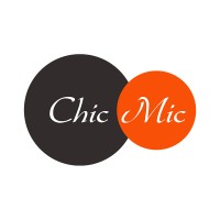ChicMic logo - Similar company to Chicmic