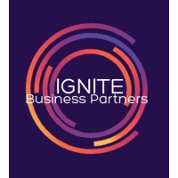 Ignite Business Partners logo - Similar company to Newborn Evolution Llc