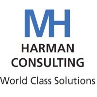 Harman PhD Consulting logo - Similar company to Harman Consulting