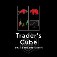 Trader's Cube logo - Similar company to Impulse Activator