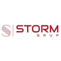 STORM GRUP MÜHENDİSLİK AŞ. logo - Similar company to Efg Mühendi̇sli̇k