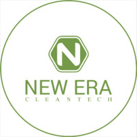 New Era Cleantech Solution logo - Similar company to Bharat Coal Gasification And Chemicals Limited