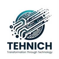 TEHNICH logo - Similar company to Triangle Information Management