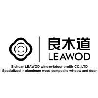 LEAWOD window&door profile co.,LTD logo - Similar company to Viewmax