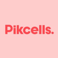 Pikcells logo - Similar company to Onfigr