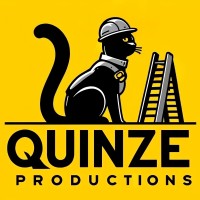 Quinze Productions logo - Similar company to Three Times Left