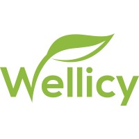 Wellicy logo - Similar company to Pinnacle Hemp