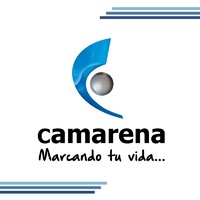 Camarena Automotriz logo - Similar company to Dam Automotriz