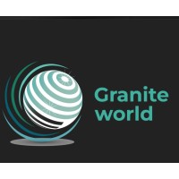 Granite World India logo - Similar company to Marblex S.A.
