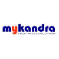 myKandra logo - Similar company to Csa Solutions