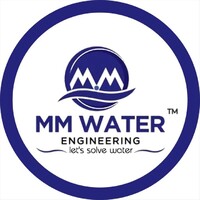 MM Water Engineering logo - Similar company to Quality Climate Control, LLC