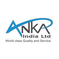 Anka india logo - Similar company to Cosyn Ltd.