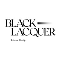 Black Lacquer for Design Co logo - Similar company to Black Lacquer Design