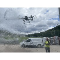 CleaningDrones GmbH logo - Similar company to Sunlight Simplify