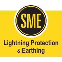 SME Lightning Protection and Earthing logo - Similar company to Ditek