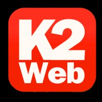 K2 Web Software house logo - Similar company to Mkty