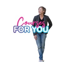 Courses For You logo - Similar company to Privé Studios