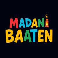 Madani Baaten logo - Similar company to Joybox Pakistan