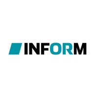 INFORM GmbH - Optimization Software logo - Similar company to Dsa Daten- Und Systemtechnik Gmbh