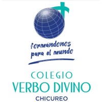 Colegio Verbo Divino de Chicureo logo - Similar company to Celestron Ltda.