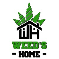 Weed's Home logo - Similar company to Arboro Gmbh