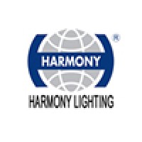 Harmony Lighting Development Ltd. logo - Similar company to Elite Lighting Group Co., Ltd