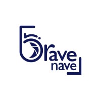 Bravenave logo - Similar company to Geektech Corp.
